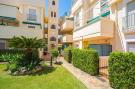 Holiday homeSpain - Costa Blanca: Apartamento en Denia