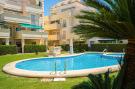 VakantiehuisSpanje - Costa Blanca: Apartamento en Denia