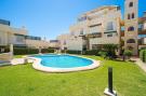 Holiday homeSpain - Costa Blanca: Apartamento en Denia