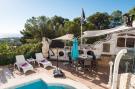 VakantiehuisSpanje - : Villa Ocean View