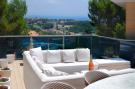 VakantiehuisSpanje - : Villa Ocean View