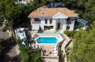 VakantiehuisSpanje - : Villa Ocean View