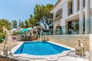 VakantiehuisSpanje - : Villa Ocean View