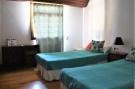 Holiday homeSpain - : Hacienda Lugar de Sinde