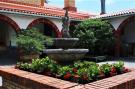 Holiday homeSpain - : Hacienda Lugar de Sinde