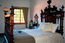 Holiday homeSpain - : Hacienda Lugar de Sinde