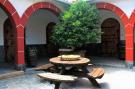 Holiday homeSpain - : Hacienda Lugar de Sinde