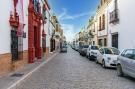 VakantiehuisSpanje - : Casa Palacio de la Carrera