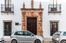 FerienhausSpanien - : Casa Palacio de la Carrera