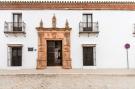 VakantiehuisSpanje - : Casa Palacio de la Carrera