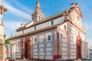 FerienhausSpanien - : Casa Palacio de la Carrera