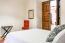 Holiday homeSpain - : Casa Palacio de la Carrera