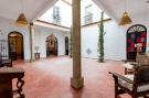 Holiday homeSpain - : Casa Palacio de la Carrera