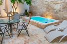 Holiday homeSpain - : Casa Palacio de la Carrera