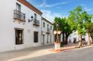 Holiday homeSpain - : Casa Palacio de la Carrera