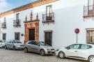 Holiday homeSpain - : Casa Palacio de la Carrera