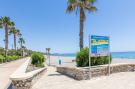 FerienhausSpanien - Costa Tropical/de Almeria: Apartamento en Mojacar