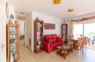 FerienhausSpanien - Costa Tropical/de Almeria: Apartamento en Mojacar