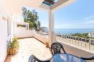 FerienhausSpanien - Costa Tropical/de Almeria: Apartamento en Mojacar