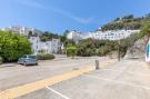 FerienhausSpanien - Costa Tropical/de Almeria: Apartamento en Mojacar