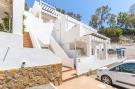 FerienhausSpanien - Costa Tropical/de Almeria: Apartamento en Mojacar