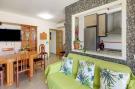 Holiday homeSpain - Costa Tropical/de Almeria: Piso en Garrucha