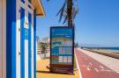 FerienhausSpanien - Costa Tropical/de Almeria: Macael Bajo 203