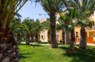 Holiday homeSpain - Costa Tropical/de Almeria: Macael Bajo 203