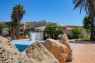 Holiday homeSpain - Costa Tropical/de Almeria: Macael Bajo 203