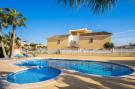 VakantiehuisSpanje - Costa Blanca: Calle Sevilla 77