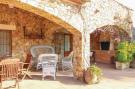 Holiday homeSpain - Costa Brava: Villa Mas Artigues