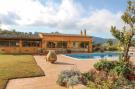 Holiday homeSpain - Costa Brava: Villa Mas Artigues