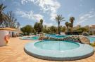 Holiday homeSpain - Costa Tropical/de Almeria: Macael Bajo 101