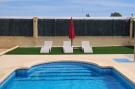 Holiday homeSpain - Costa Tropical/de Almeria: Villa Valerya