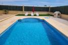 Holiday homeSpain - Costa Tropical/de Almeria: Villa Valerya