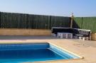 Holiday homeSpain - Costa Tropical/de Almeria: Villa Valerya