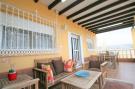 FerienhausSpanien - Costa Tropical/de Almeria: Villa Valerya