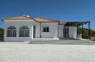 Holiday homeSpain - : Casa de Aguila