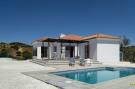 Holiday homeSpain - : Casa de Aguila