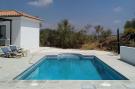 Holiday homeSpain - : Casa de Aguila