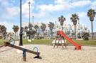 Holiday homeSpain - Costa Tropical/de Almeria: APARTAMENTO Roquetas