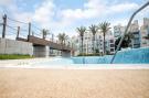 Holiday homeSpain - Costa Tropical/de Almeria: APARTAMENTO Roquetas