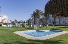 VakantiehuisSpanje - Costa Tropical/Almeria: APARTAMENTO Roquetas