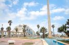 Holiday homeSpain - Costa Tropical/de Almeria: APARTAMENTO Roquetas