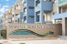 VakantiehuisSpanje - Costa Tropical/Almeria: APARTAMENTO Roquetas