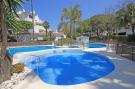 VakantiehuisSpanje - Costa del Sol: Golden Beach house