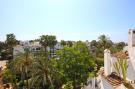 VakantiehuisSpanje - Costa del Sol: Golden Beach house