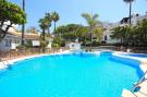 VakantiehuisSpanje - Costa del Sol: Golden Beach house