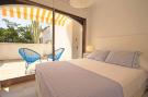 FerienhausSpanien - Costa del Sol: Golden Beach house