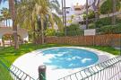 VakantiehuisSpanje - Costa del Sol: Golden Beach house